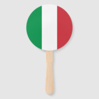 Italy Flag