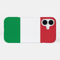 Italy Flag