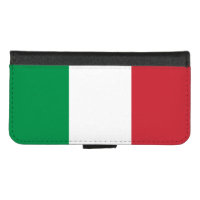 Italy Flag