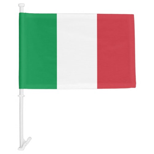 Italy Flag Italian Patriotic