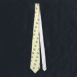 Italy Flag Map 2.0 Tie<br><div class="desc">Italy Flag Map 2.0
Funny gift for any Italian lover. Great Italian with urban flavor, Italy flag and Italy map shape with poker dots in the background. This and many more funny Italy gifts,  for Italian pride available at www.RepresentMyCountry.com.</div>