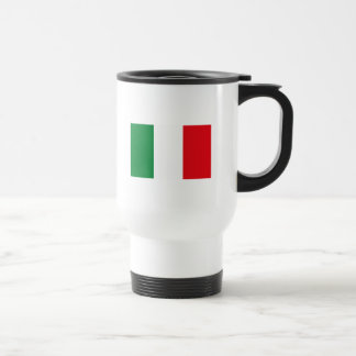 Italy Flag Mug