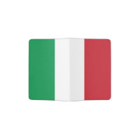 Italy Flag