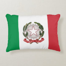 Italy flag phone case
