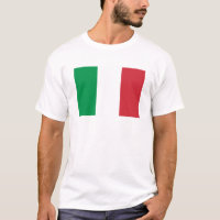 Italy Flag