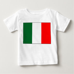Italy flag t-shirts