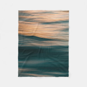 Italy Fleece Blanket