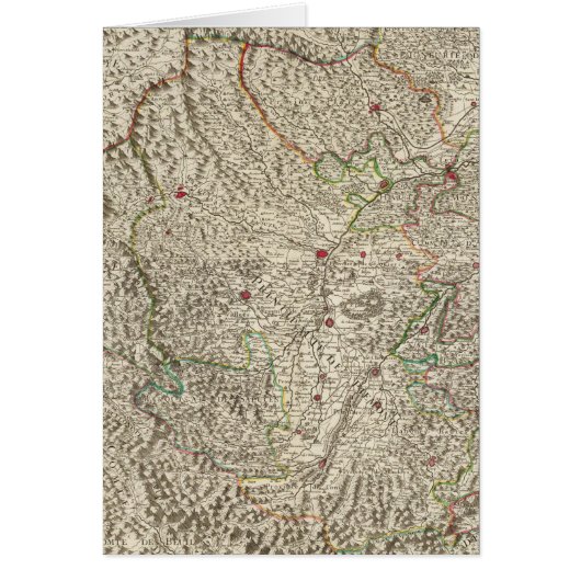 Italy, France (Front)