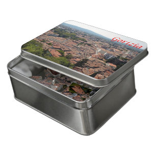 Italy - Friuli Venice Giulia - Gorizia - Jigsaw Puzzle