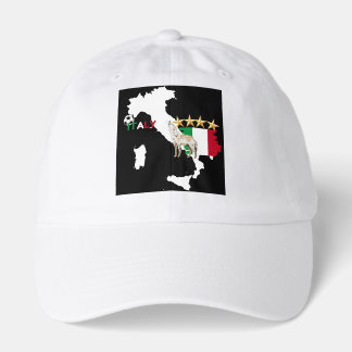 ITALY HAT