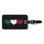 Italy Heart