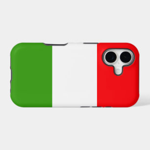 Italy iPhone 17 Case