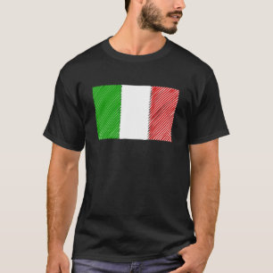 Italy Italian Clothes Italy For Women Italy 1 T-Shirt