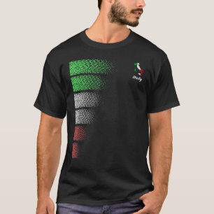 Italy  Italian Clothes Italy  For Women Italy T-Shirt