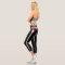 Italy & Italian Flag fashion, Fitness, Sports Blk