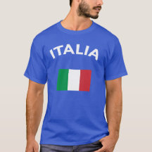 Italy Italian Flag