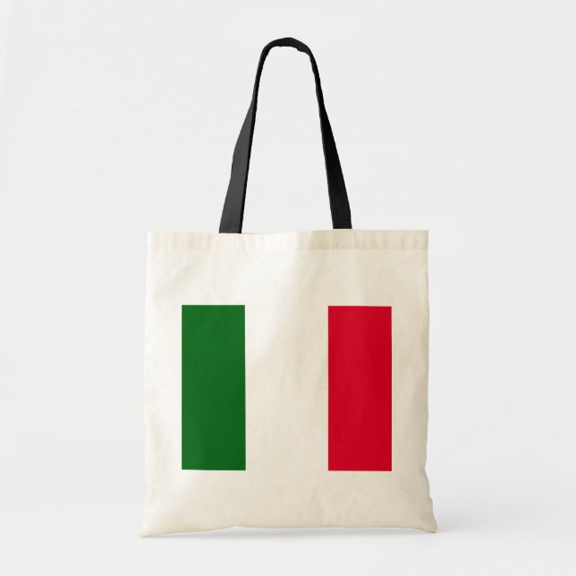 Italy , Italy Tote Bag (Front)