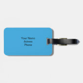 Italy Luggage Tag | Zazzle