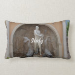 Italy Lumbar Pillow