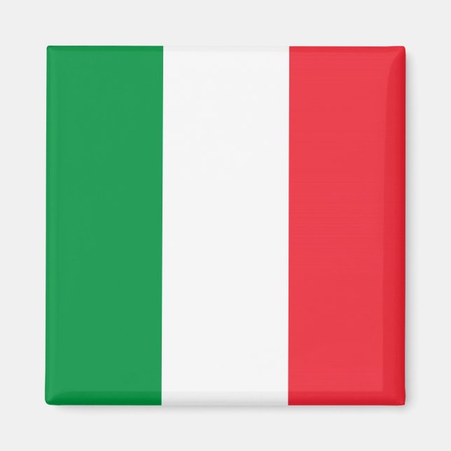 Italy Magnet (Front)