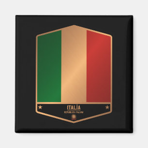 Italy Magnet
