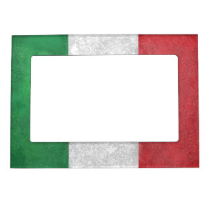 Italy Magnetic Frame