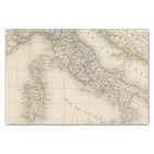 Italy Map