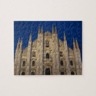 AC Milan Jigsaw Puzzle for Sale by Gilangperdani