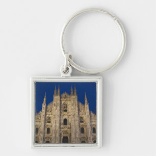 Italy, Milan Province, Milan. Milan Cathedral, Keychain