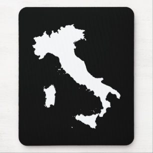 Italy Mouse Pad