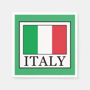 Italy Napkins