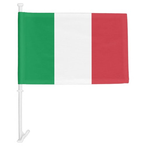 Italy National World Flag