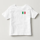 Italy National World Flag