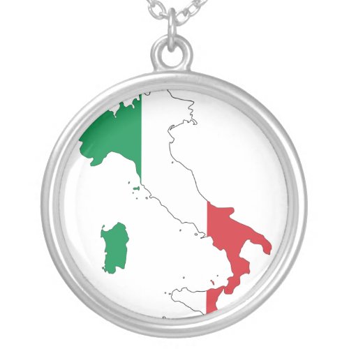 Italy Necklace