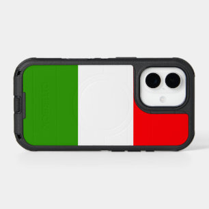 Italy iPhone 17 Case