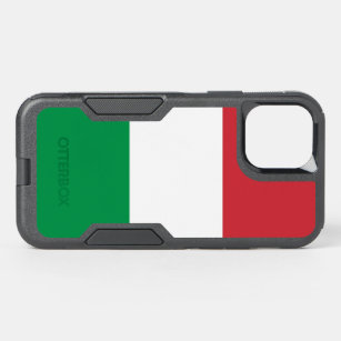 Italy OtterBox Commuter iPhone 12 Pro Case