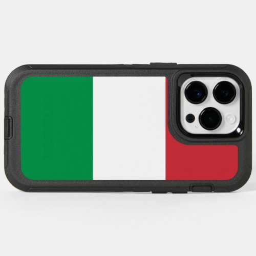 Italy OtterBox iPhone 14 Pro Max Case