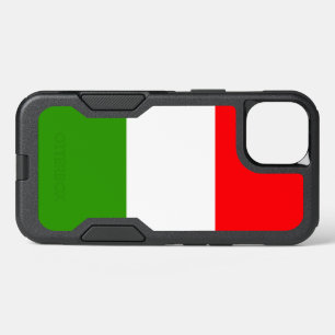 Italy iPhone 13 Case