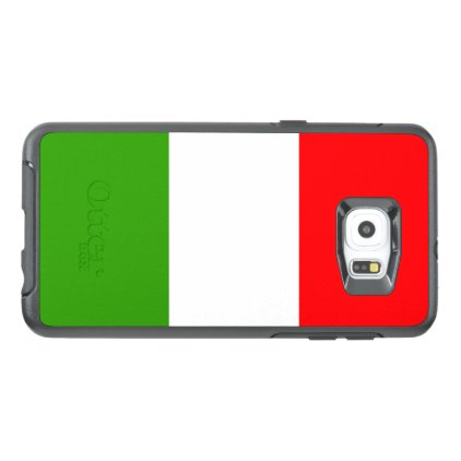 Italy OtterBox Samsung Galaxy S6 Edge Plus Case