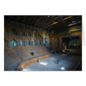 Italy, Parma, Teatro Farnese (Front Horizontal)