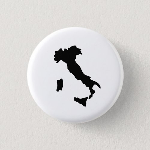 Italy Pictogram Button