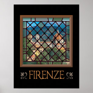 Italy poster