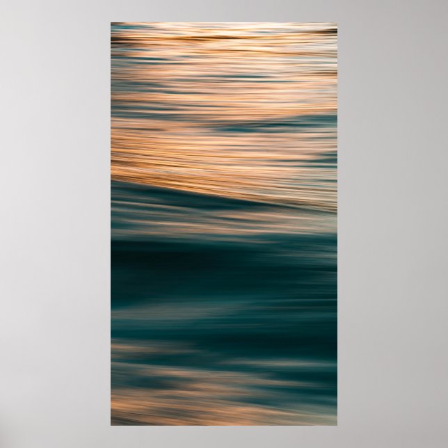 Italy Poster (Front)