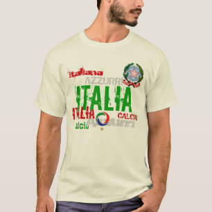 Italy Pride T-Shirt