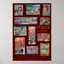 Italy Remembered (ITALIA RICORDATA)