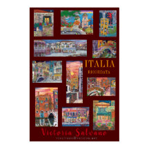 Italy Remembered (ITALIA RICORDATA)