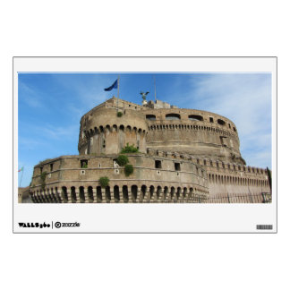 Italy, Rome Wall Sticker