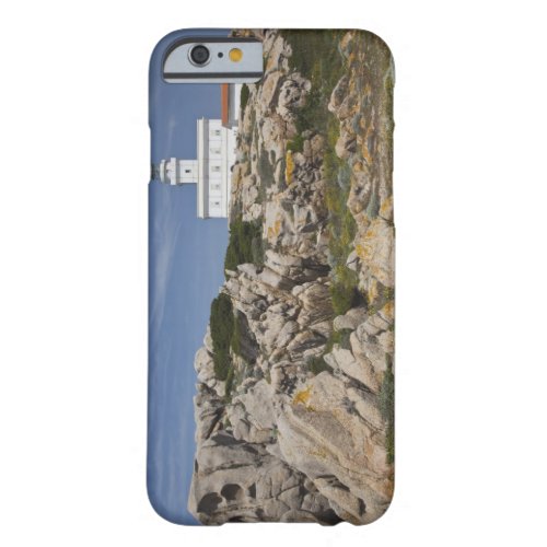 Italy Sardinia Santa Teresa Gallura Capo Barely There iPhone 6 Case