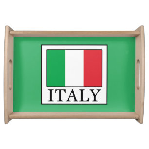 Italy Serving Tray