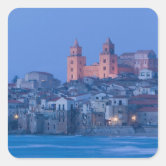 Adesivo Bandiera Sicilia – Sticker Autoadesivo Per Auto, Pc, Valigia